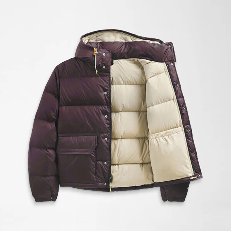 custom winter men jackets jacket mens logo quilt corduroy down bubble lightweight oem streetwear vintage puffer jacket