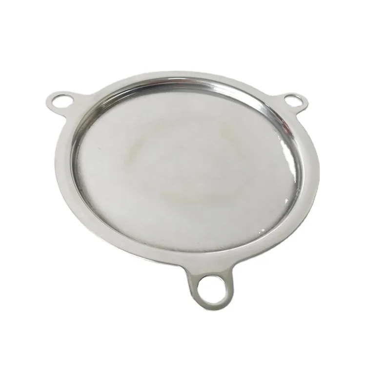 Ningbo factory custom made industrial metal bus stamping parts metal stamping-part