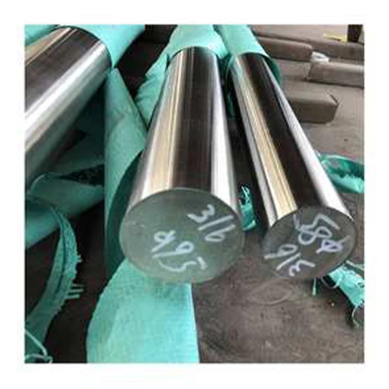 China Manufacturer SS 310 316   Stainless Steel round  square  bar prime quality customized bars 304 stainless steel r