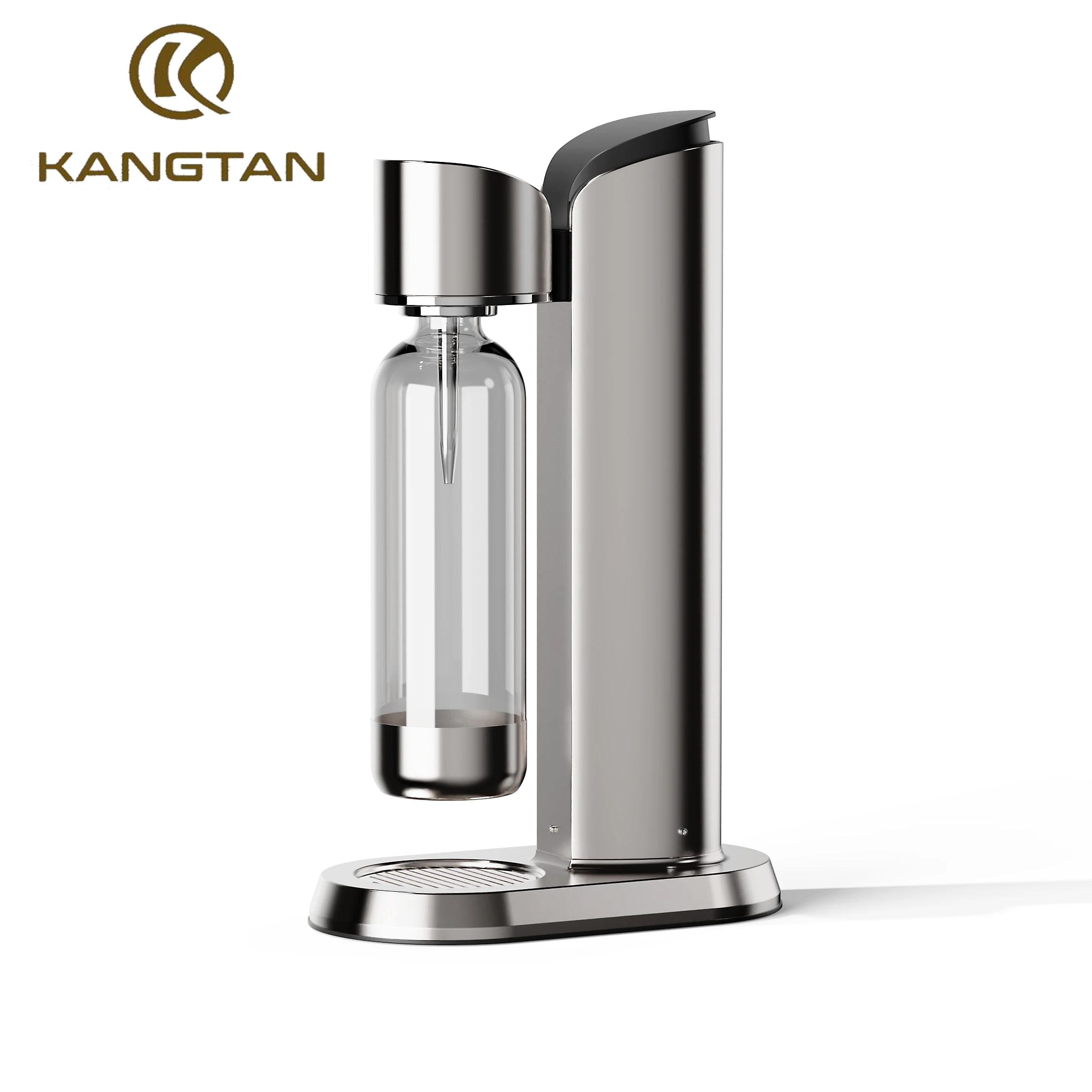 Stainless Steel Commercial Soda Maker  And Soda Water Machine Soda Maker And Sparkling Water Maker