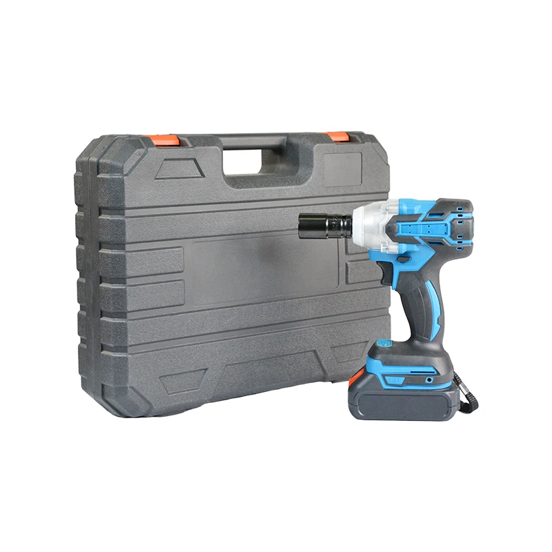 Quality Competitive Price Hot Sales 350N.m 0-2200rpm Power Torque Wrench Power Hammer Drills