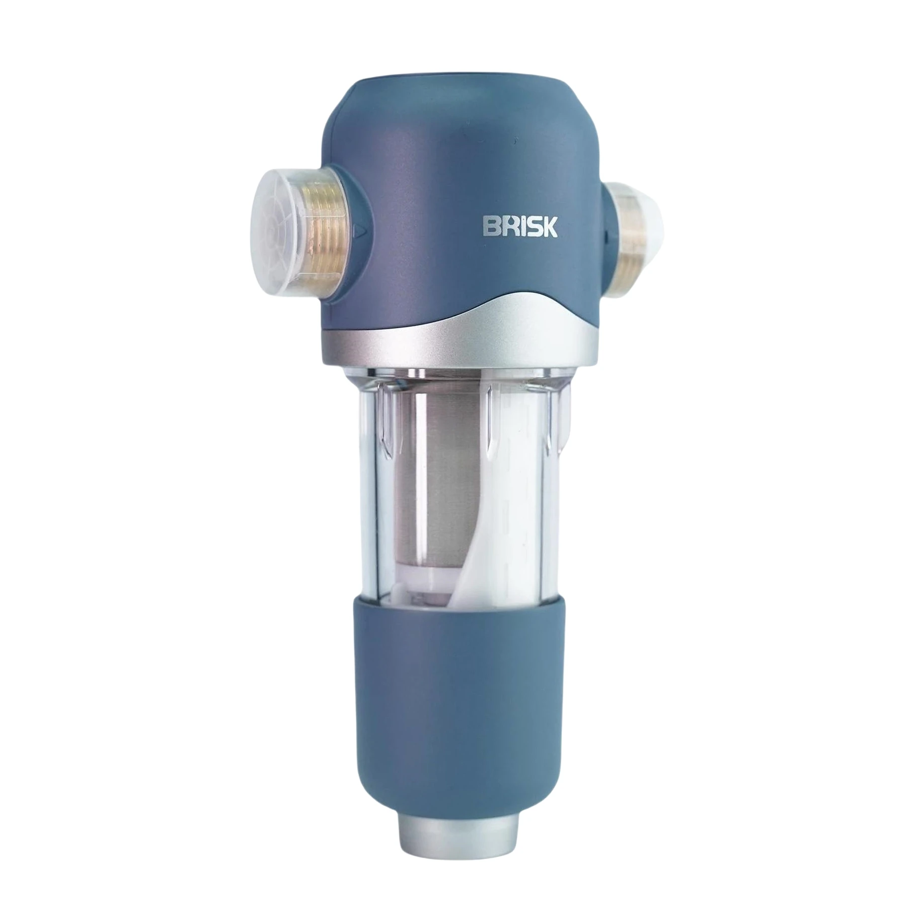 OEM Economical water pre-filter double-sided scraping technology high efficiency sewage discharge pre filter