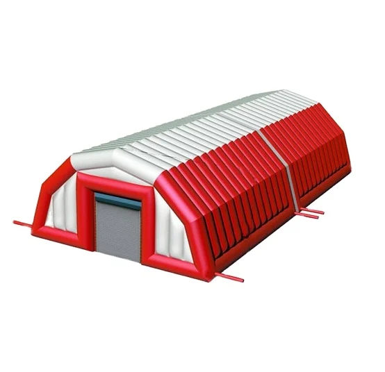 Надувной склад надувная палатка