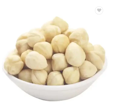 Chinese suppliers roasted hazelnut kernel, original flavor, Cobnut/Dry Hazelnuts for sale popular