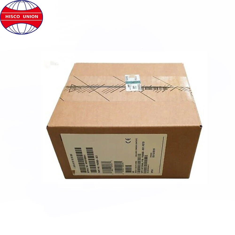 P04539-B21 6.4TB SAS 12G Mixed Use SFF (2.5in) SC 3yr Wty Digitally Signed Firmware SSD