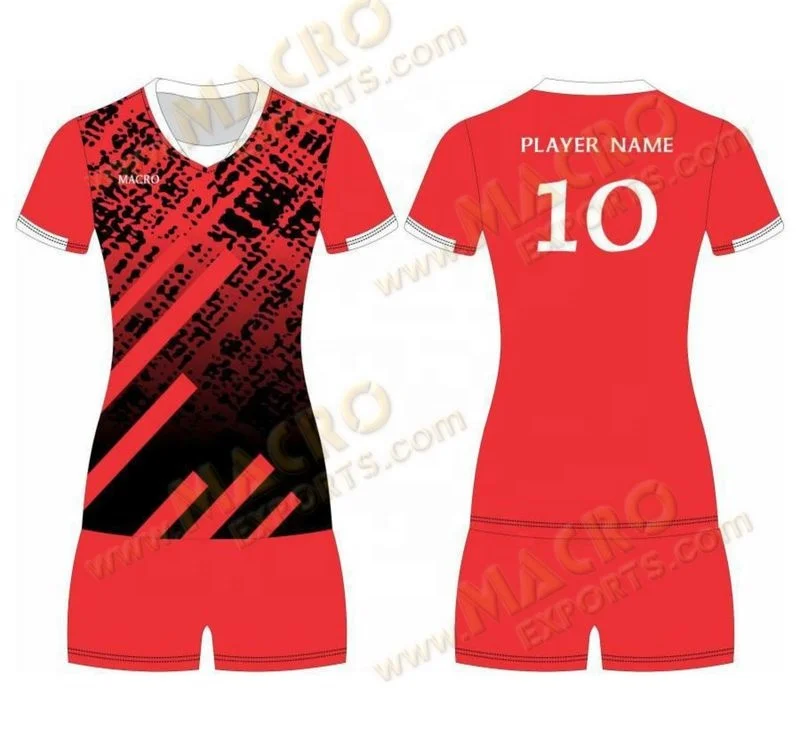 Custom Cheap Table Tennis Jersey Volleyball Uniform Designs for Men Embroidered OEM GSM Technics slim fit sportswear product