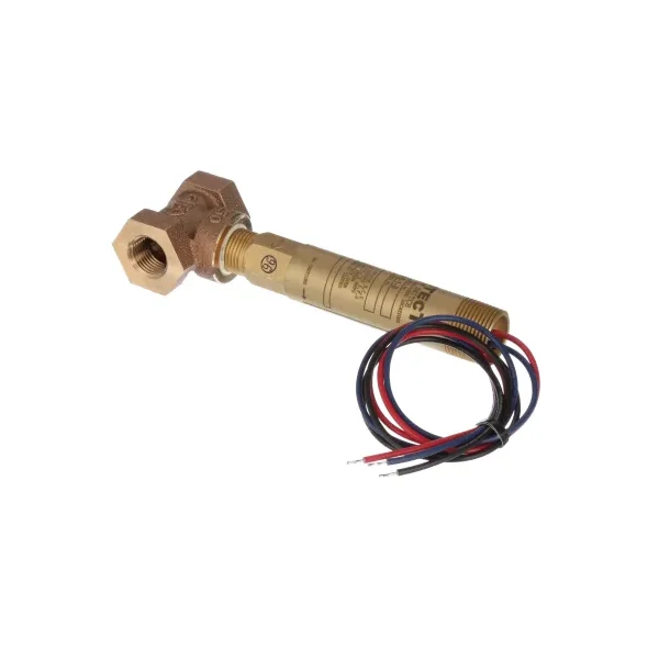 New and Original Dw--yer V6EPB-B-S-1-B Flow Switch Mini Brass SPDT 1/2 Inch NPT Brass Tee Explosion Proof V6 Series Good Price