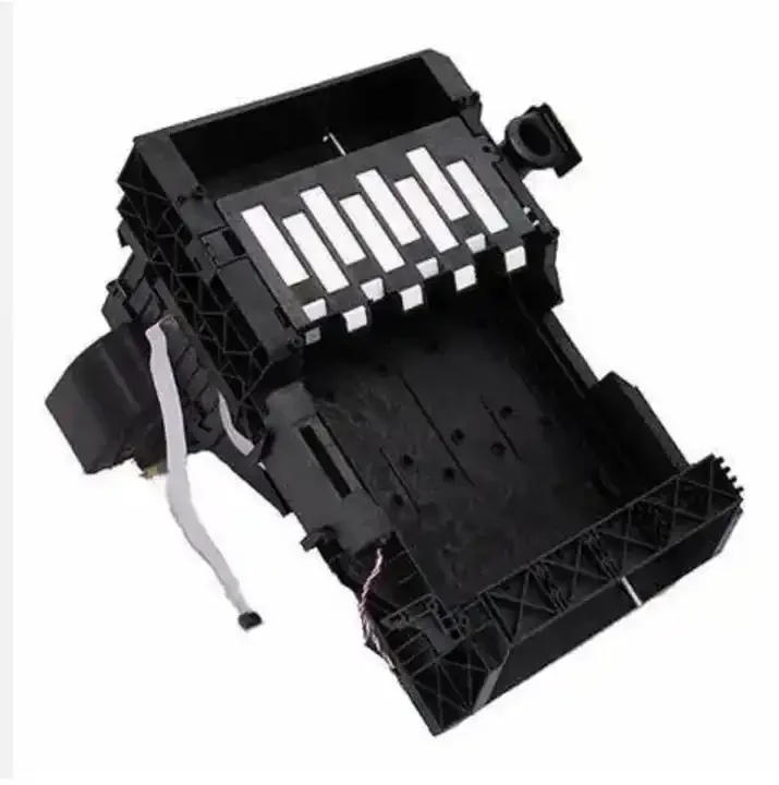 CQ109-67021 Original new HP Z6200 Service station assembly and cable For HP DesignJet Z6200 Z6600 Z6800 T7100 T7200