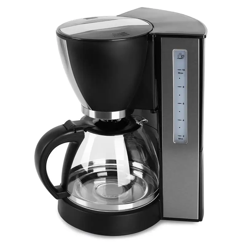 HOMEZEST CM-931 1.25L Автоматическая высококлассная кофемашина для домашнего использования CB Ce Hotel Бытовая система горячего