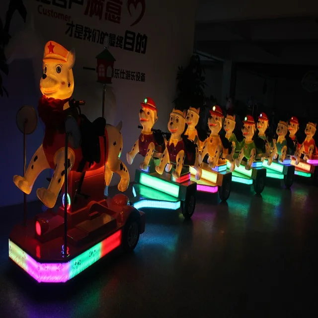 
Playground Equipment Commercial Cheap Small Indoor Children Customized Entertainments Ride 