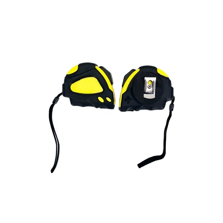 Измерительная лента из нержавеющей стали и АБС-пластика 3 м 5 7