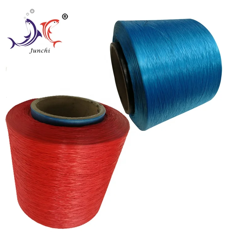 FDY PP Yarn Use for Rope Webbing Sewing Thread