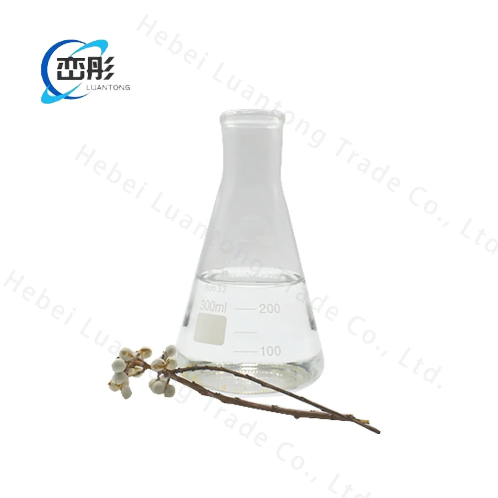 Low Price N,N-Diethyl-m-toluamide CAS 134-62-3 in stock