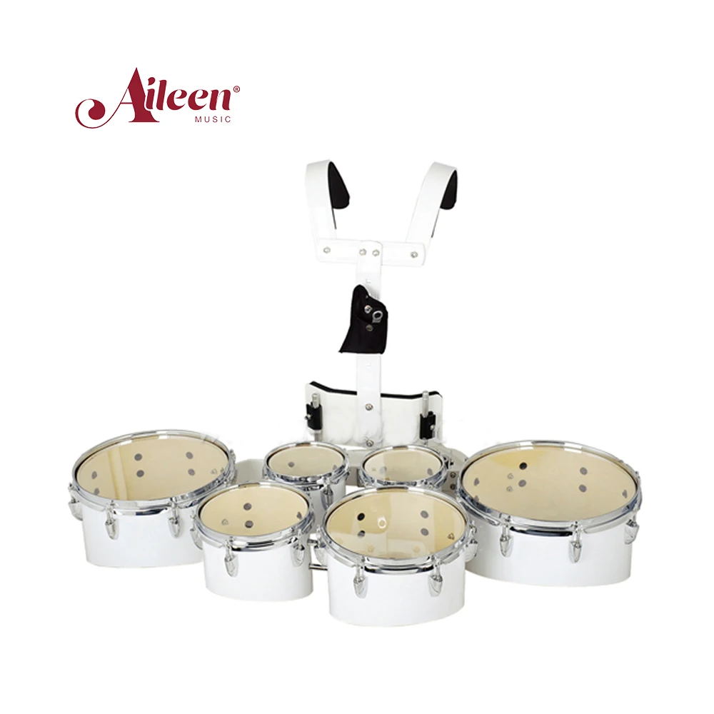Professional Marching Tom Set Percussion Instruments (MTSDZ)