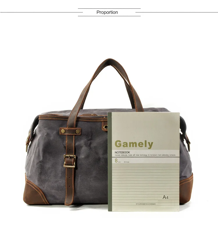 9503 Large Capacity Heavy Duty Waterproof Military Duffle Bag