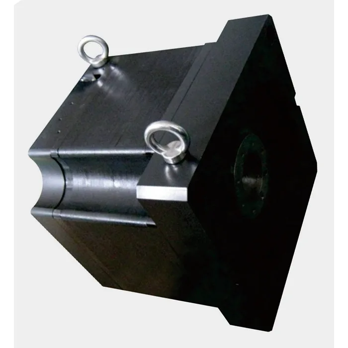 Synmot 35kW 960Nm 350rpm  Single Phase Servo Motor cnc Servo Motor