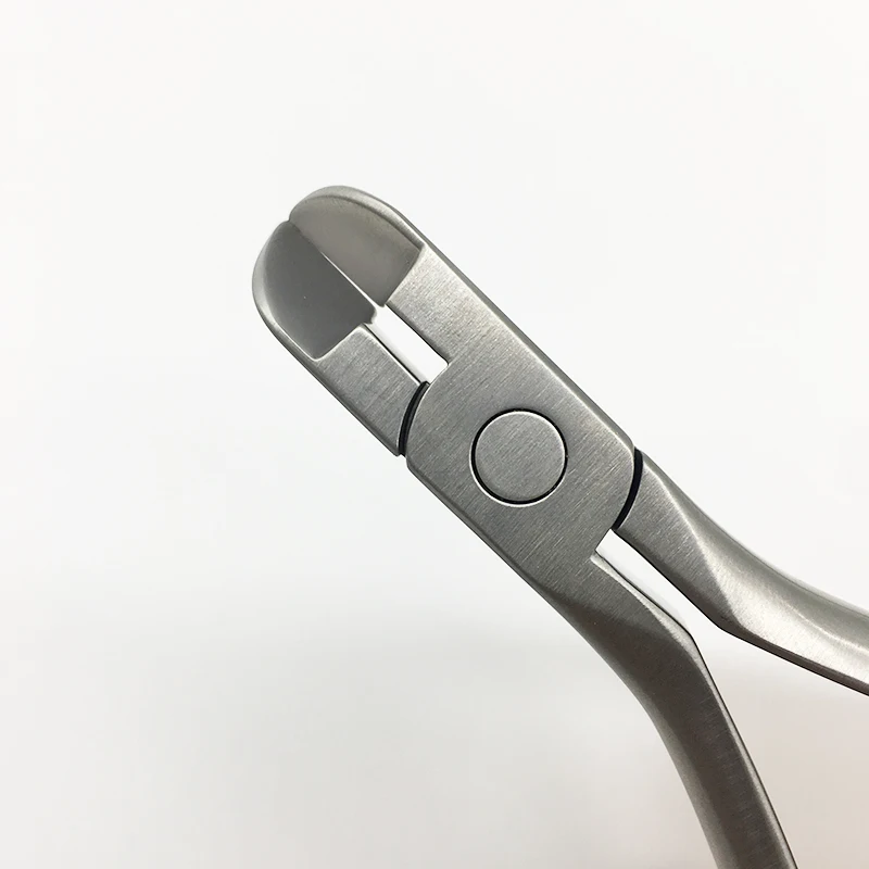 Manufacturer Dental Ortho Equipment Hot Sales Good Price CE ISO Orthodontic Ligature Cutter Plier
