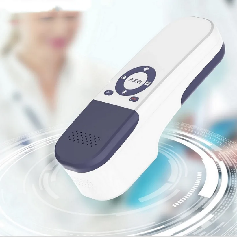 portable infrared projection vein finder portable 2024 New vein finder