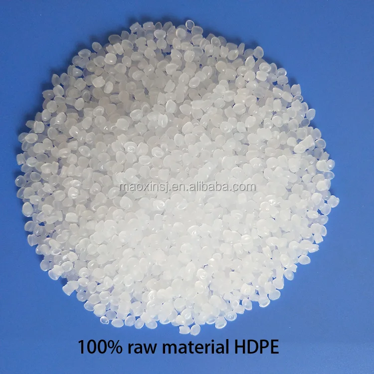 HOT SALE 200 Liter raw material plastic HDPE 55 gallon blue drum for chemical/oil