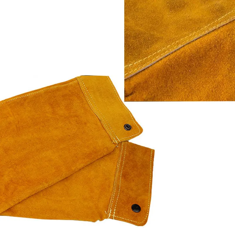 Heavy Duty Welder Sleeve Premium Design High Quality Working Sleeves