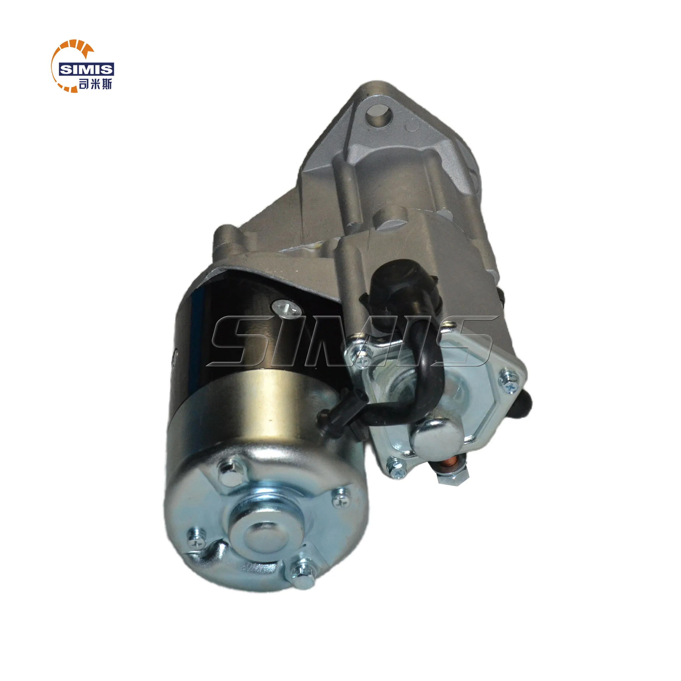 SIMIS Forklift Parts High Quality Starter Suitable for 1DZ 1Z 2Z 2J with OEM 28100-23660-71 28100-40291-71