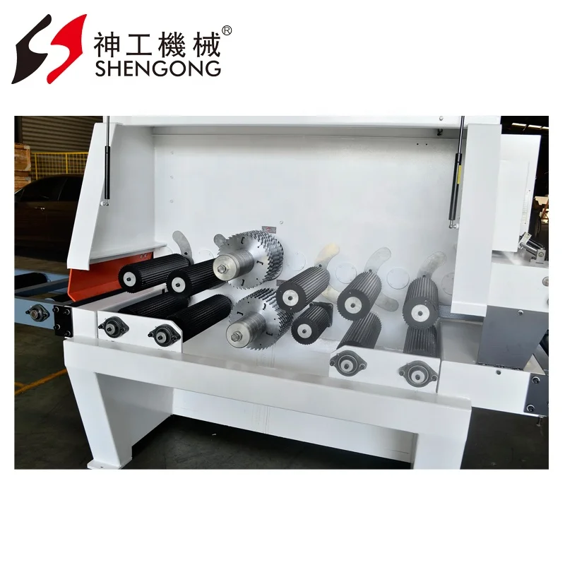 TCT Circular Saw Blade For Shengong Multi Rip Saw