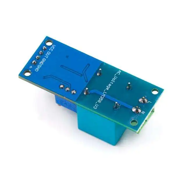ZMPT101B Voltage transformer module single-phase AC active output voltage sensor module