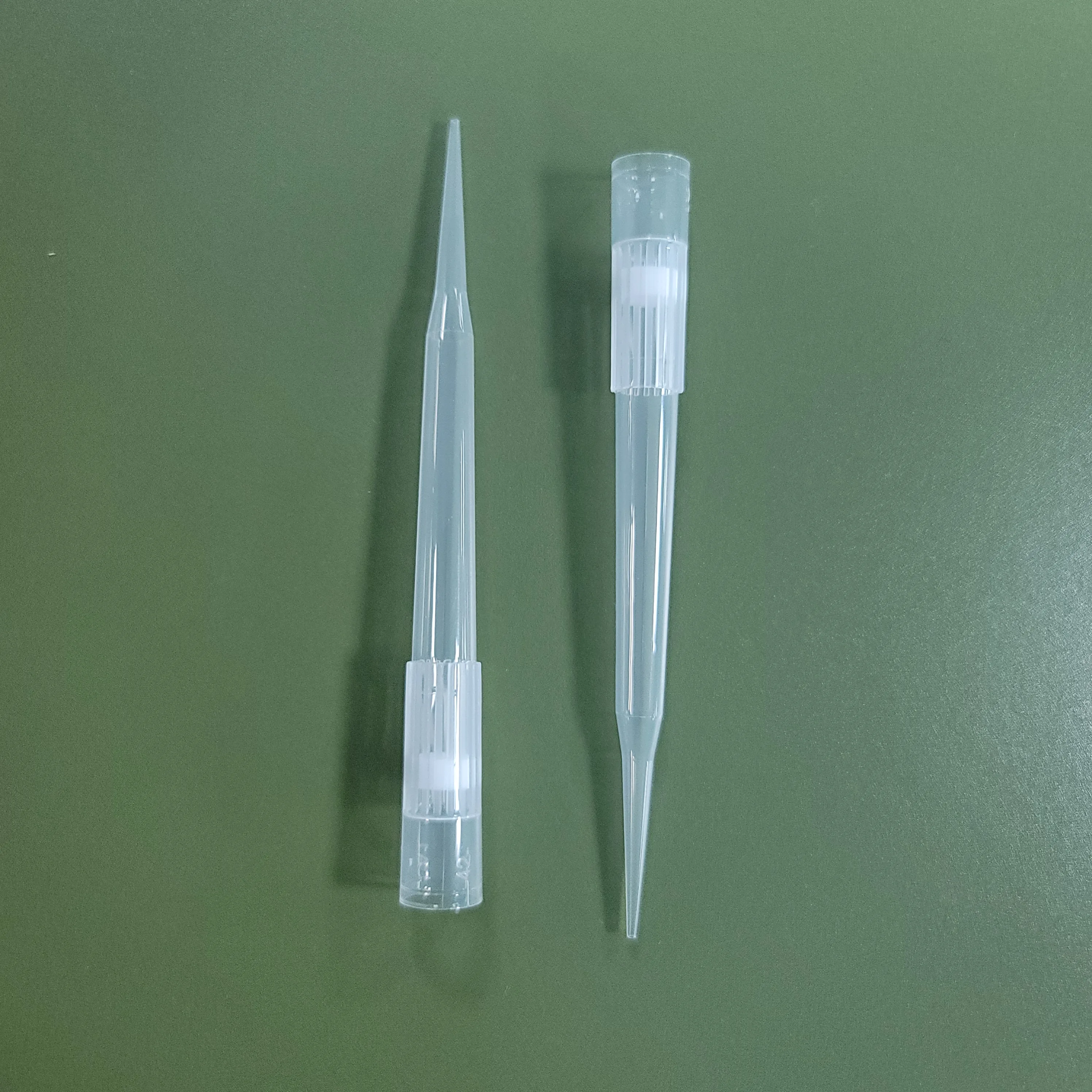 Лабораторные расходные материалы, одноразовый Роботизированный фильтр Xantus 1000ul, наконечники для пипетки