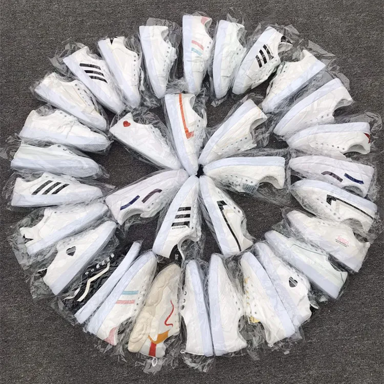 WZY оптовая продажа, Смешанная прочная модная дизайнерская повседневная спортивная обувь, женская одежда, в наличии, обувь