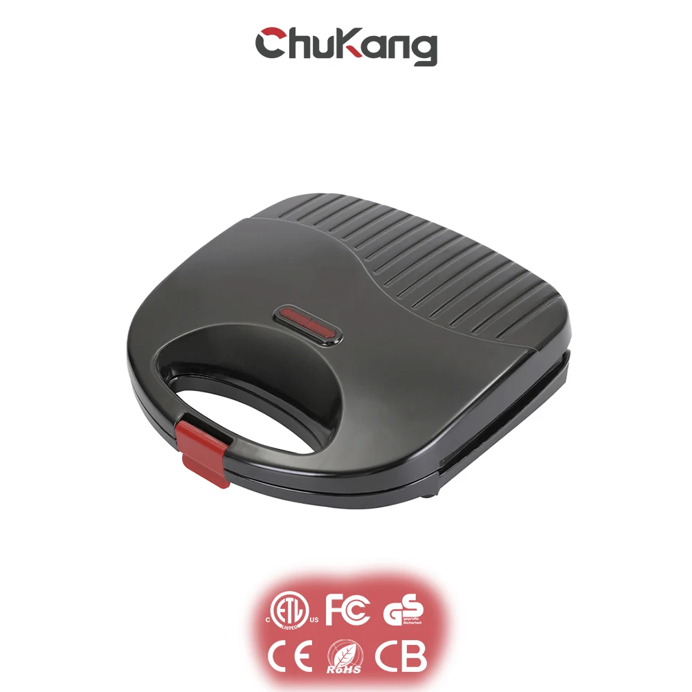 Электрическая вафельница Chukang 220 В 750 Вт