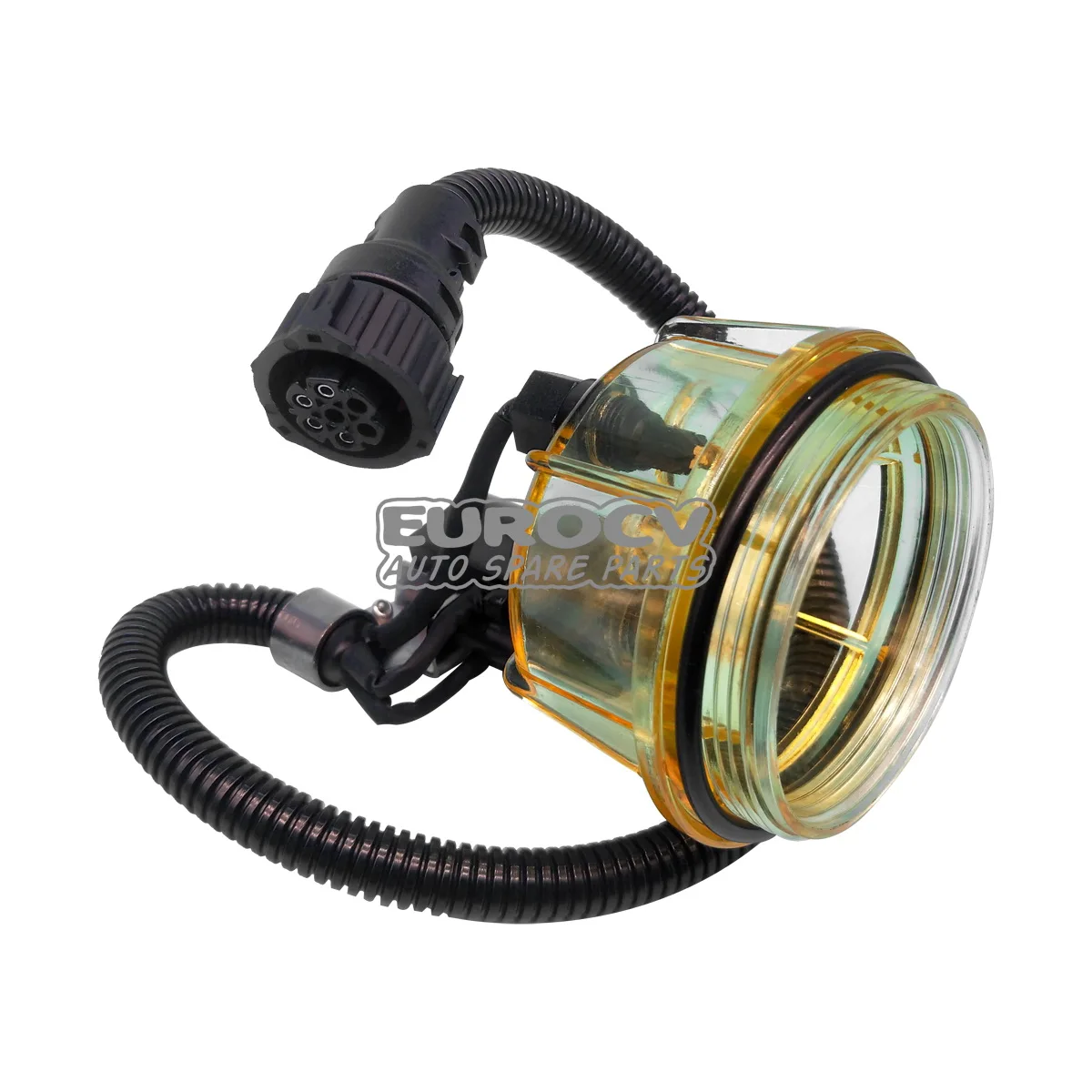 Eurocv Truck Parts VOE 20771578 20870049 Fuel Filter Collecting Pan