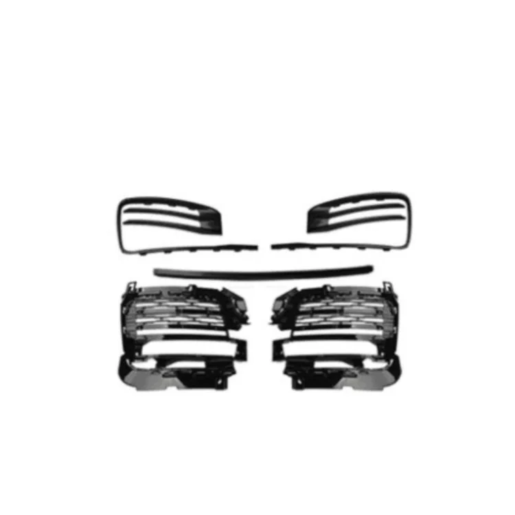 Customize 2020 2018 Upgrade Sva Body Kit For Land