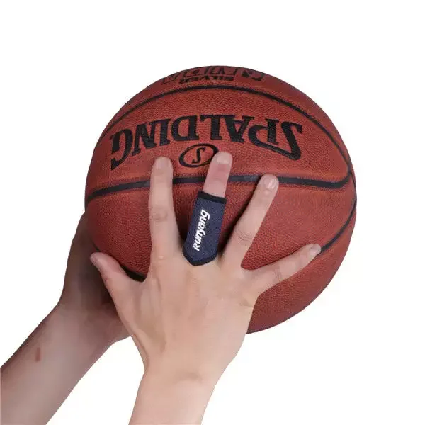 Protective gear fingers stall sleeve softness and elasticity basketball finger sleeves Finger Protection