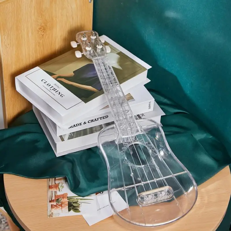 brass musical instrument best brand mini 21inch ukulele for kids