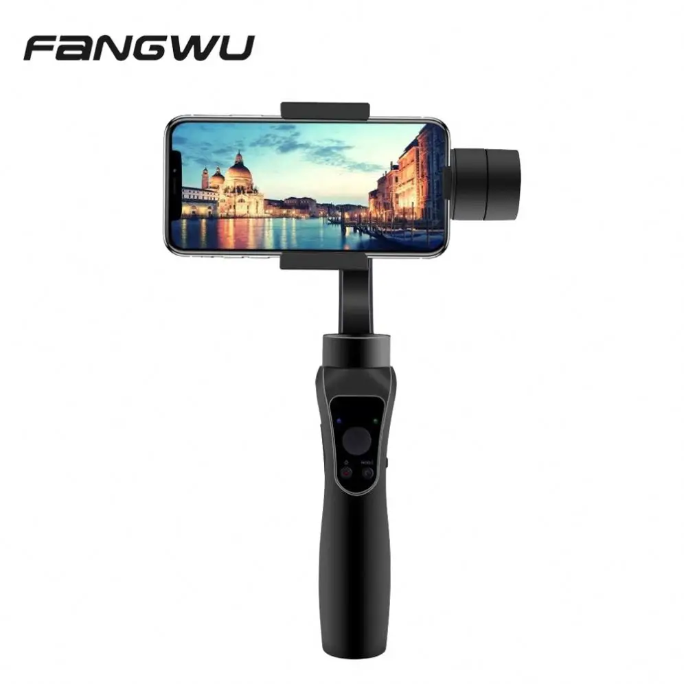 Factory Wholesale Axis Handheld Single Gimbal