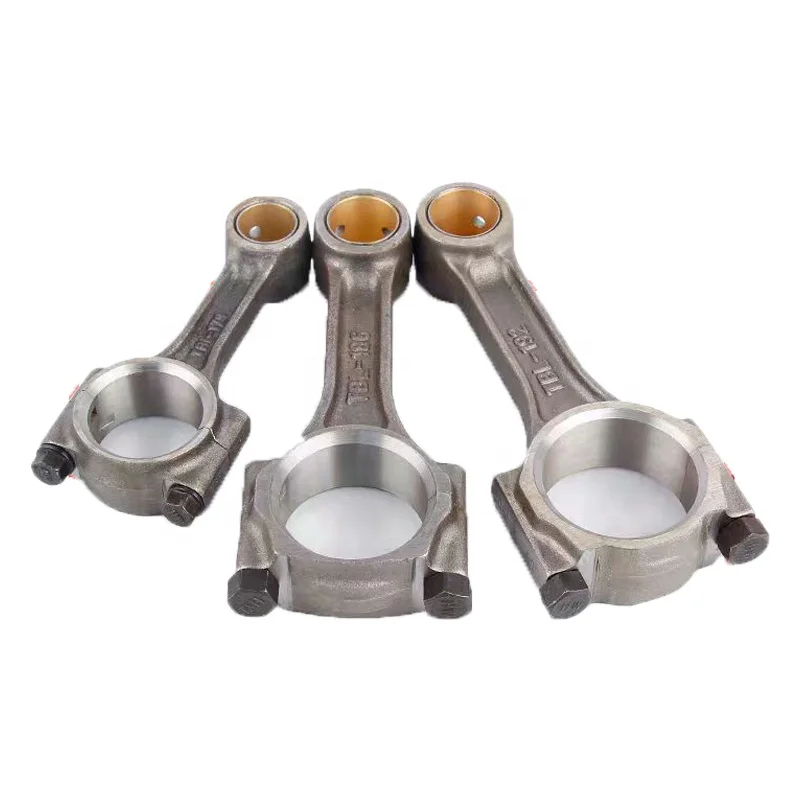 Air-cooled diesel engine connecting rods 173F 178 186FA 188F 192 195F 186F 192F