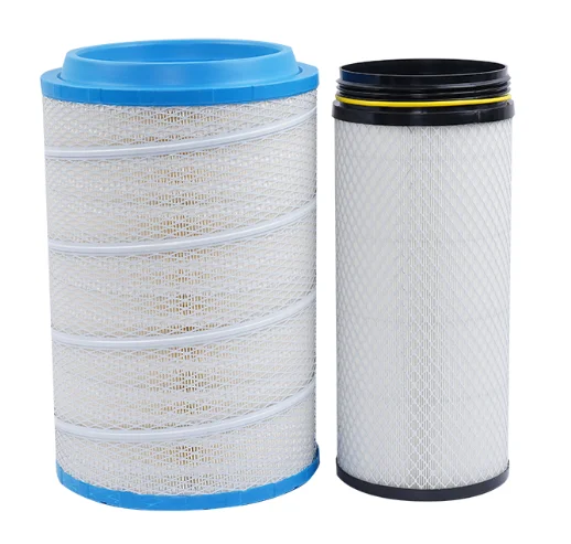 High quality manufacturer price Mitsubishi Isuzu 1-13240217-0 air filter