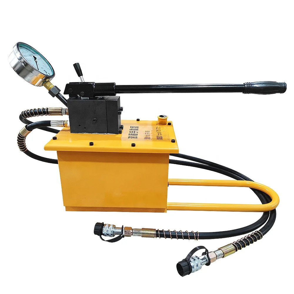CP-150 Double action hydraulic hand pump