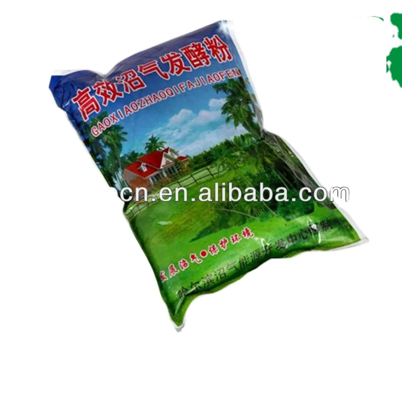 ACME Biogas Fermentation Bacteria fermentation powder for Biogas Plant