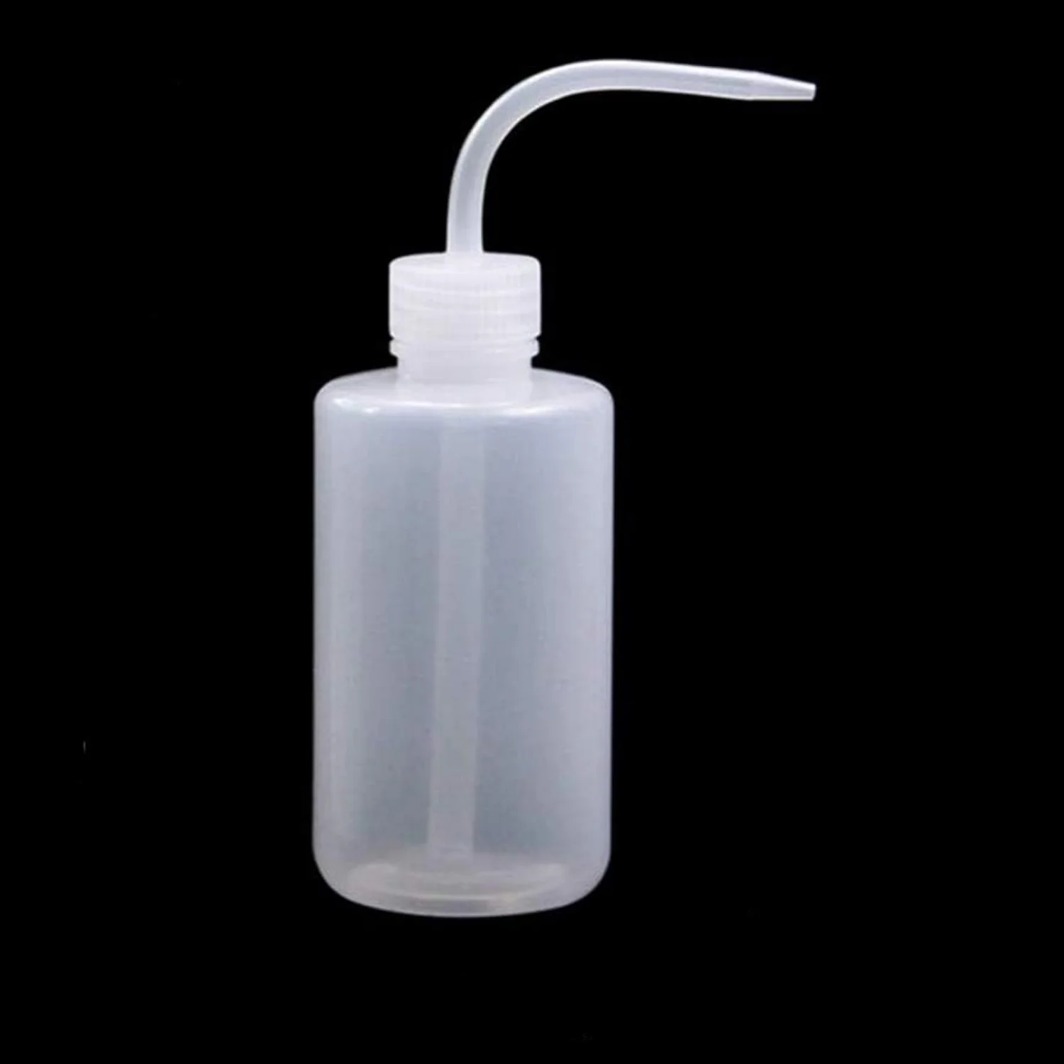 Laundry bottle suitable for chemical, industrial, laboratory,  horticultural LDPE extrusion bottles tattoo cleaning bottles