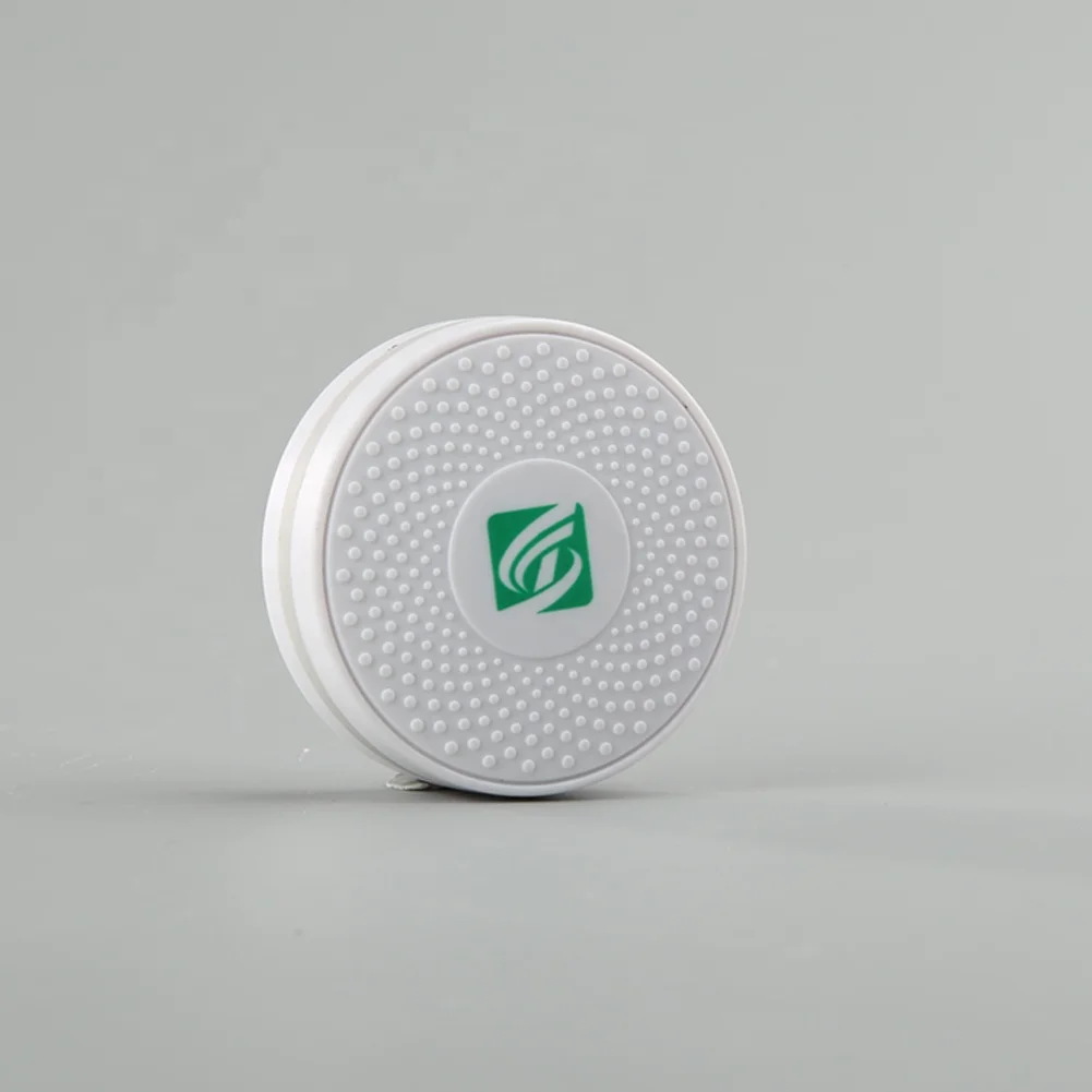 
SATECH exquisitely-designed classical model STiE6 BLE4.0 BLE5.0 iBeacon Eddystone beacon with accelerometer 