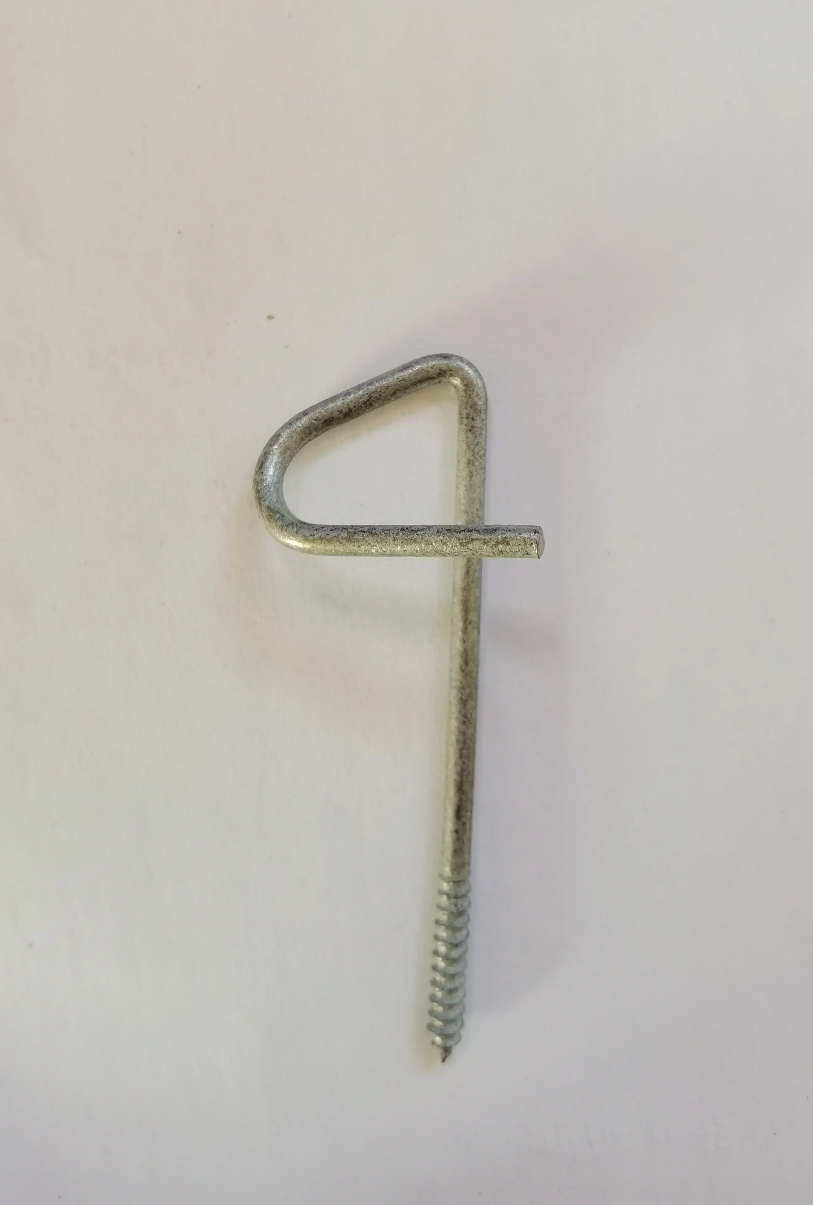 Import Motor Factory Customized Full Automatic Special Hanger Hook Making Machine with Stable Performance