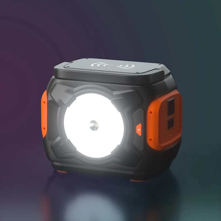 220v Laptop Backup Lithium Battery Solar Emergency Charging Bank European Warehouse Us Warehouse All In Stock