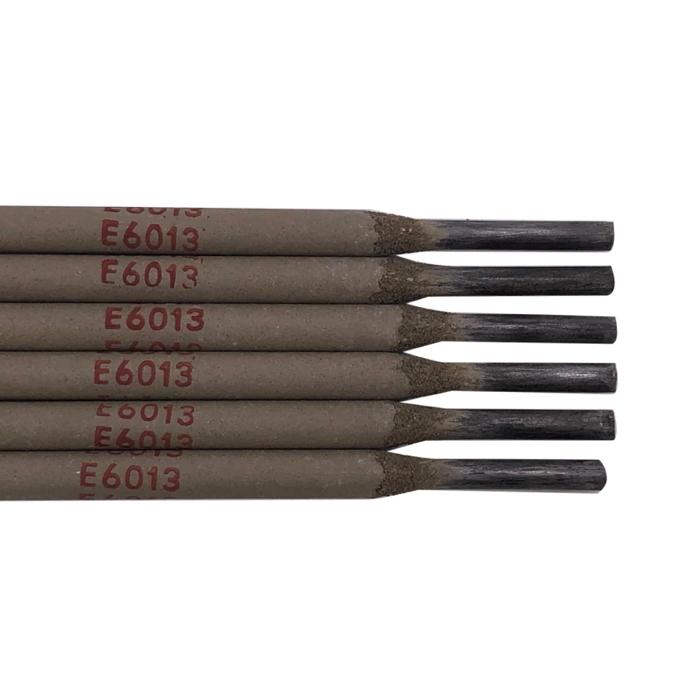 TAYOR Dia 2.0mm, 2.5mm, 2.6mm, 3.2mm, 4.0mm, 5.0mm E6013 Welding Electrodes Rods