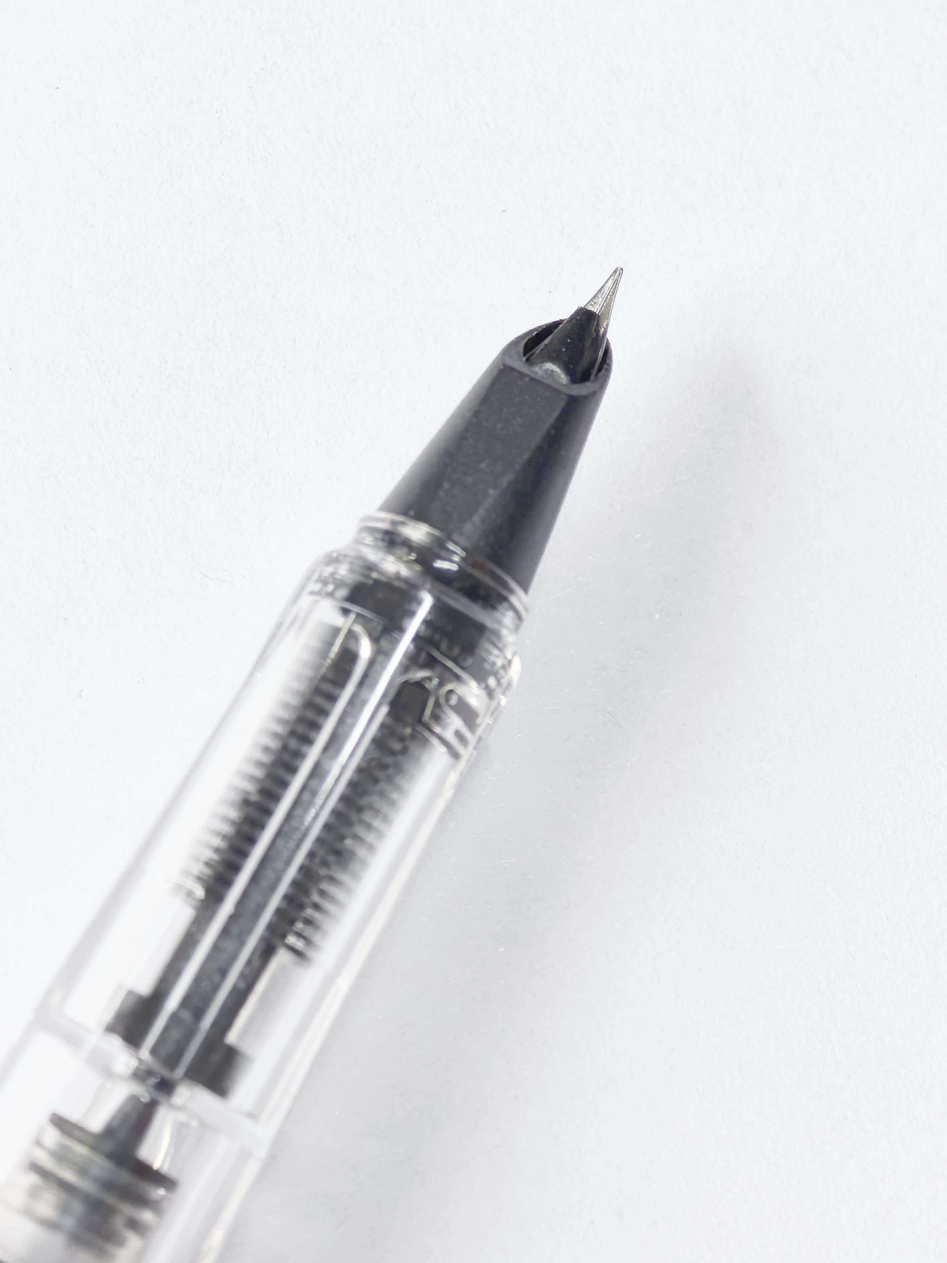 Jovesun High Elasticity Dip Pen Nib Calligraphy Fountain pen Tip Smooth Writing Writing Accessory