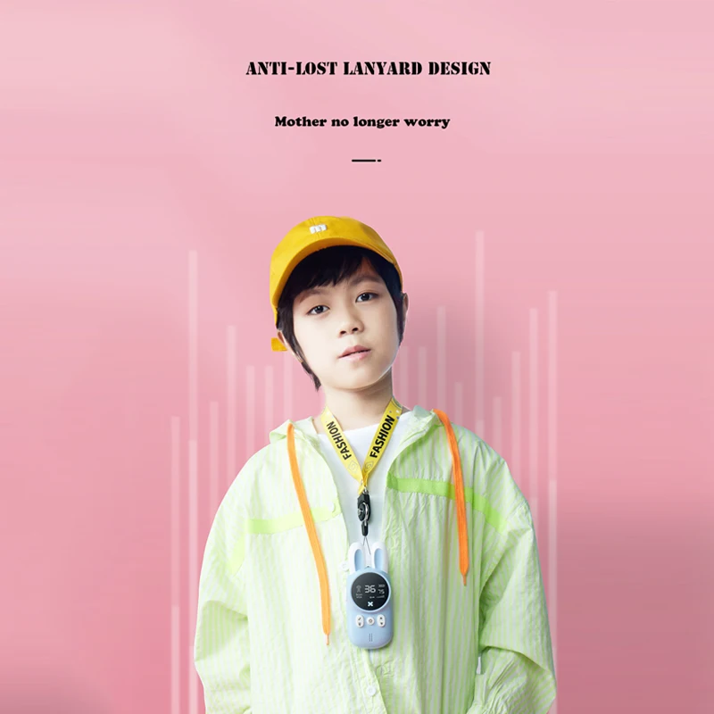 New walkie talkie toy children play Child Portable Two Way Radio 3km Walkie Talkie For kids Camping/ Family/Children Gift