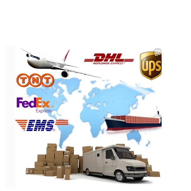  Китай Aliexpress экспедитор доставка в ОАЭ DDP AIR;