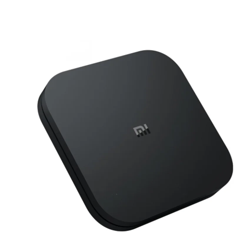 Hot Sale Mi Box S Media Player TV Xiaomi 4K HD Set Top Box TV Global Version Wifi 2GB 8GB Android 8.1 Mi Box TV