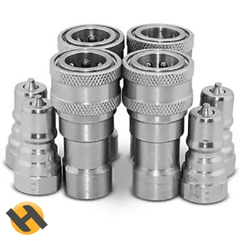 Объединенные Арабские Эмираты, гибкая гидравлическая БЫСТРОРАЗЪЕМНАЯ муфта ISO7241