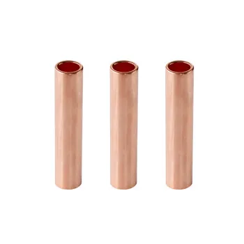 ASTM B111 C70600 Copper Nickel Cu90-Ni10 Seamless Tube for Boiler use